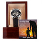 To my Dad | For All the Times Openwork Watch