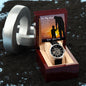 To my Dad | For All the Times Openwork Watch
