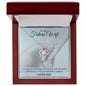 Future Wife | Love Knot Necklace