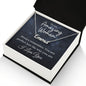 Amazing Woman | Name Necklace