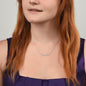 Powerful Name Necklace