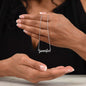 Powerful Name Necklace