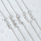 Powerful Name Necklace