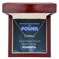 Powerful Name Necklace