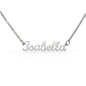 Customized Name Necklace