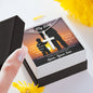 To My Dad | For All the Times Cross Necklace