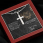 To My Son from Dad | Cross Chain