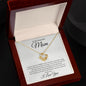 Beautiful Mom | Love Knot Necklace